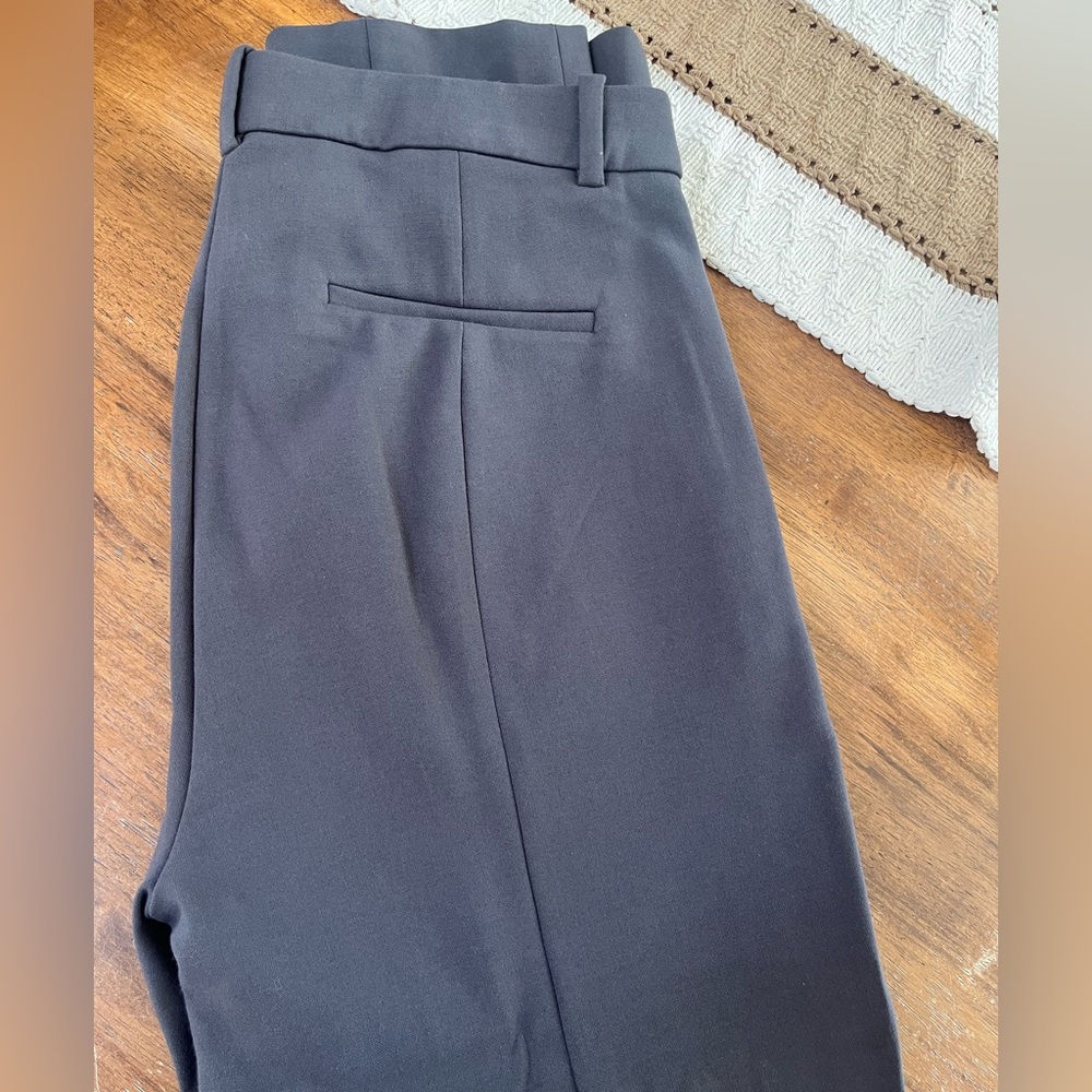 J.Crew High Rise Cameron Pant, Size 8 Tall! 👖